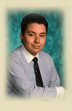 Portrait of Aspen Stiqayu