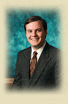 Portrait of C.G. Albertoli