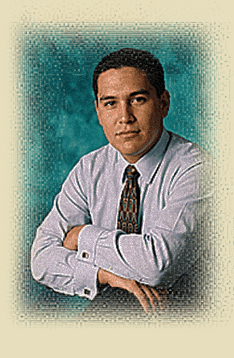 Portrait of Taylor Holt