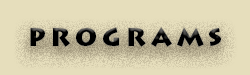 PROGRAMS